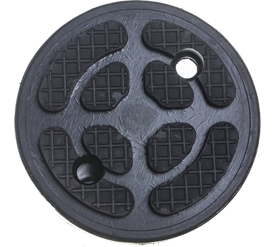 Накладка (119х107х29 мм, h 8 мм) для подъёмников EverLift, Lfunch WIEDERKRAFT 5221041