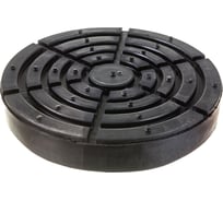 Накладка (145х135х25 мм, h 10 мм) для подъемников WIEDERKRAFT 5221010 15705578