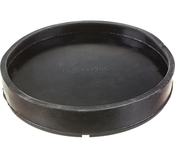 Накладка (145х135х25 мм, h 10 мм) для подъемников WIEDERKRAFT 5221010