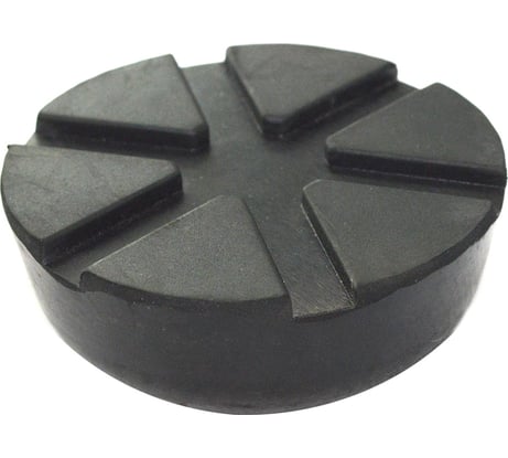 Опора на домкрат подкатной 89x60x35 мм WIEDERKRAFT 818851032