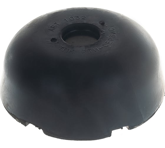 Опора на домкрат подкатной 89x60x35 мм WIEDERKRAFT 818851032