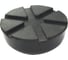 Опора на домкрат подкатной 89x60x35 мм WIEDERKRAFT 818851032 1