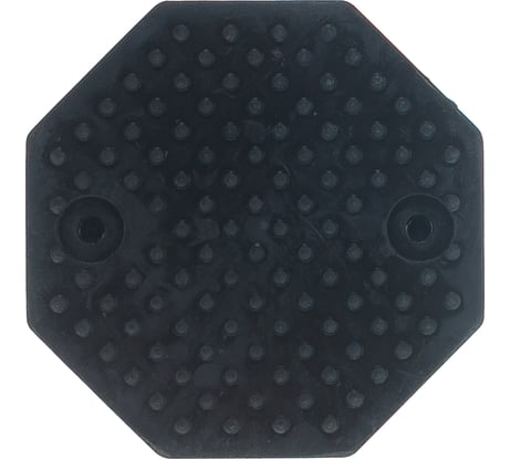 Накладка 130х130х12 мм для подъёмников WIEDERKRAFT 5221016