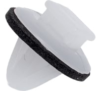 Клипса крепежная для а/м Toyota молдинга 90467-10077 10 шт Nord-Yada 909192