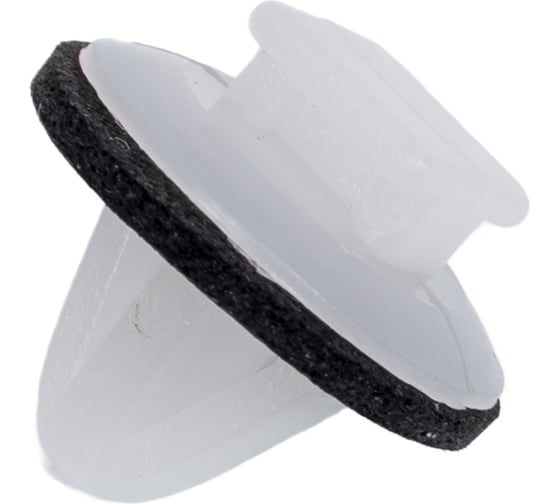 Клипса крепежная для а/м Toyota молдинга 90467-10077 10 шт Nord-Yada 909192 1