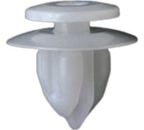 Клипса крепежная для а/м Toyota обшивки двери 90467-10162 10 шт Nord-Yada 909196