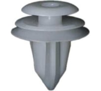 Клипса крепежная для а/м Toyota, Mitsubishi, GM отделки MR366958, MU000504, 9046710161 10 шт Nord-Yada 909198