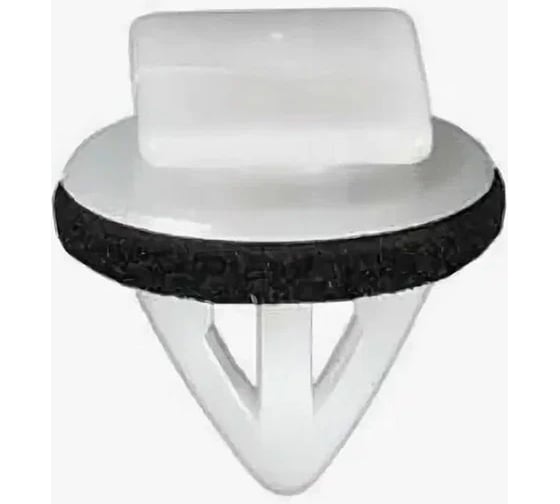 Клипса крепежная для а/м Hyundai, Kia обшивки багажника 87702h1000 10 шт Nord-Yada 909237 1