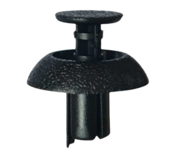 Клипса крепежная для а/м Toyota бампера 90467-07211 10 шт Nord-Yada 909230