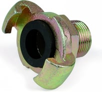 Кулачковое соединение KAG-10, наружная резьба 1" AktiBlast KAG-10 AktiBlast