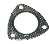 Прокладка фланца кат. коллектора катализатора DolleX, перфометалл PFK-2110