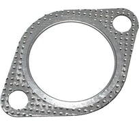 Прокладка глушителя DolleX, HYUNDAI Accent, Sonata, перфометалл, PKT-007