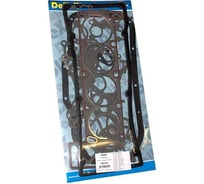 Прокладки двигателя DolleX, ЗМЗ-405, PDV-405