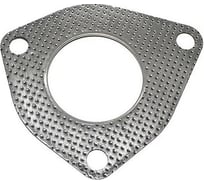 Прокладка приемный трубы DolleX, CHEVROLET Lanos, Aveo, Lacetti, перфометалл PKT-002