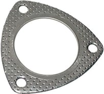 Прокладка приемной трубы DolleX, УАЗ-3163 и нейтрализатора УАЗ ОАО, перфометалл PPT-31602