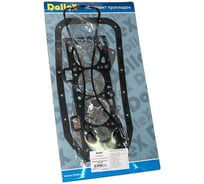 Прокладки двигателя DolleX, ВАЗ-2190, 2170, PDV-116