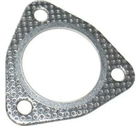 Прокладка резонатора DolleX, УАЗ-3151, перфометалл, PKR-3151