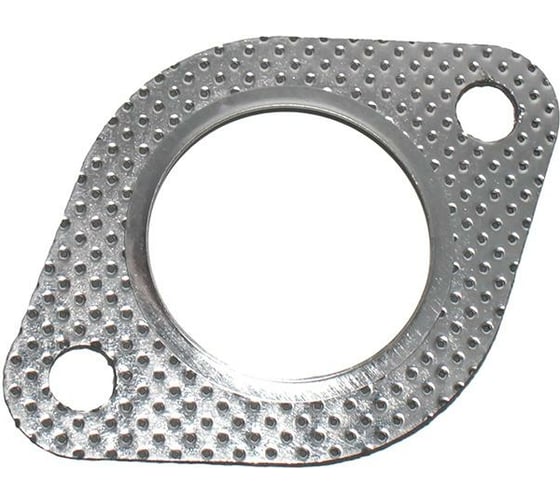 Прокладка глушителя DolleX, NISSAN, FORD, SUBARU, перфометалл PKT-013 1