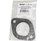 Прокладка глушителя DolleX, NISSAN, FORD, SUBARU, перфометалл PKT-013 2
