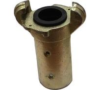 Сцепление крабовое для рукава CQT-1 25x39 мм, чугун AktiBlast CQT-1 AktiBlast