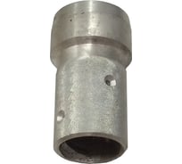 Соплодержатель алюминиевый AHP-1 ДУ 25 (резьба 2") AktiBlast AHP-1 AktiBlast