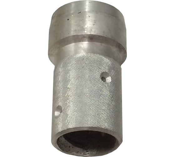 Соплодержатель алюминиевый AHP-1 ДУ 25 (резьба 2") AktiBlast AHP-1 AktiBlast 1