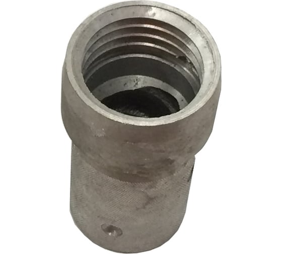 Соплодержатель алюминиевый AHP-1 ДУ 25 (резьба 2") AktiBlast AHP-1 AktiBlast