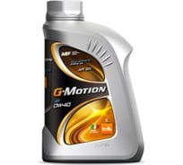 Масло G-Motion 4T 0W-40 IT 1л G-Energy 253142312