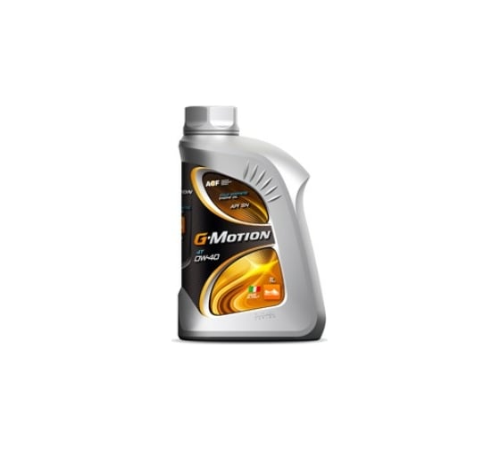 Масло G-Motion 4T 0W-40 IT 1л G-Energy 253142312 1