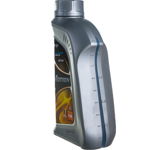 Масло G-Motion 4T 0W-40 IT 1л G-Energy 253142312