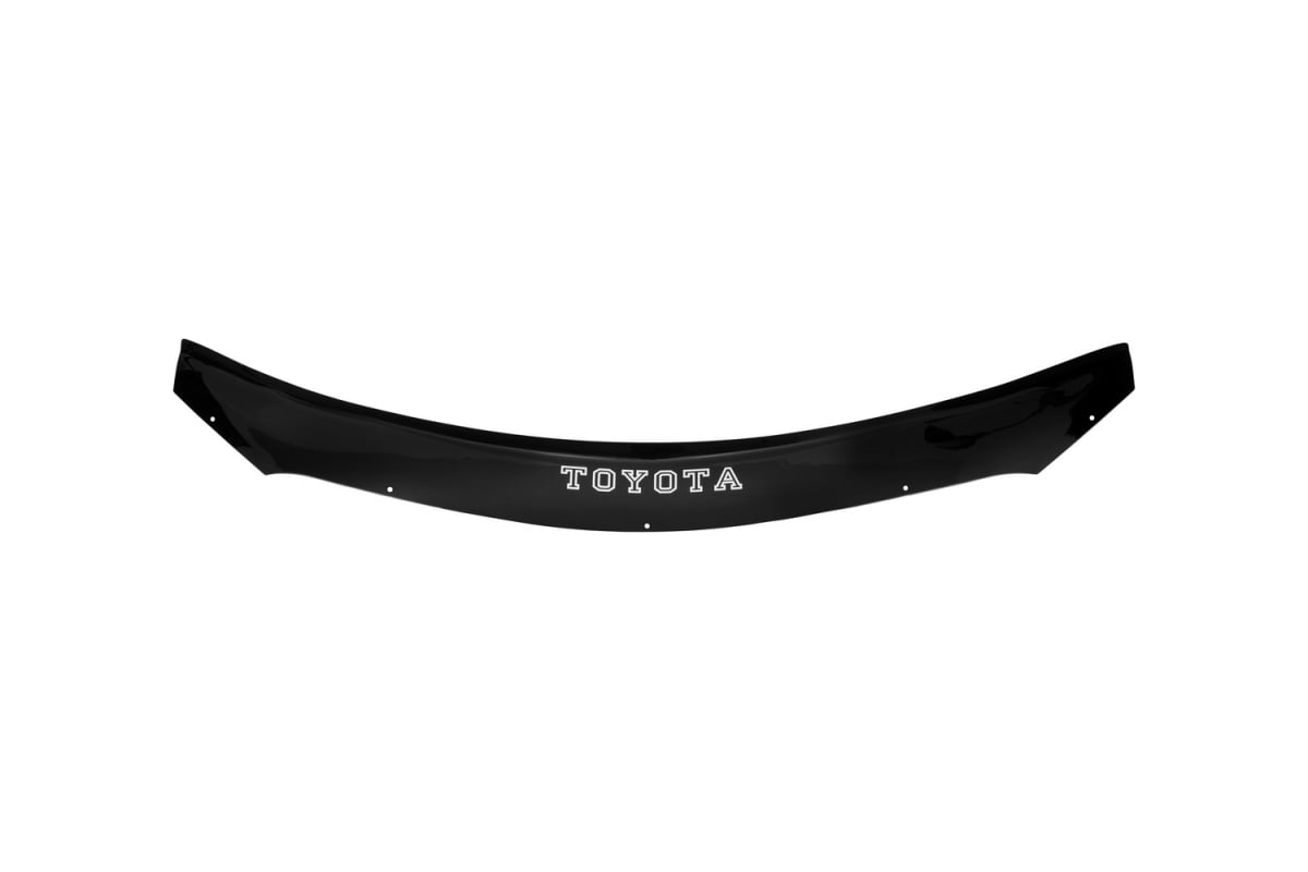 thumbnail image 2 of Black Car Floor Mats For Toyota Corolla 2007-2013 - Front & Rear 3-Piece Set 2 of 3