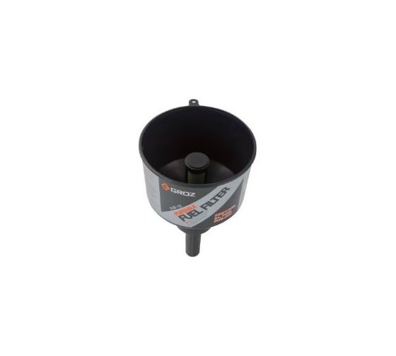 Портативный топливный фильтр с воронкой Groz FUF-13 GR41950 1