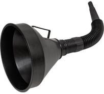 Разборная воронка с гибкой ножкой СЕРВИС КЛЮЧ, 70800