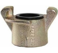 Сцепление байонетное CFT-1 (SK32T) чугун, внутренняя резьба 1 1/4" (32 мм) AktiBlast CFT-1 SK32T 10110900