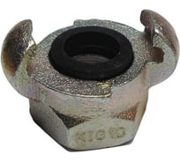 Кулачковое соединение внутренняя резьба 1" AktiBlast KIG-10