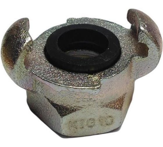 Кулачковое соединение внутренняя резьба 1" AktiBlast KIG-10 1