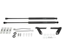 Газовые упоры капота АвтоУпор для Suzuki Vitara IV 2015-2018, 2 шт., USUVIT011