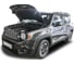 Упоры капота АвтоУПОР, для Jeep Renegade 2014-2018, 2 шт., UJEEREN011 3