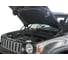Упоры капота АвтоУПОР, для Jeep Renegade 2014-2018, 2 шт., UJEEREN011 5