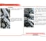 Газовые упоры капота АвтоУпор для Nissan NP300 2008-2015, 2 шт., UNINP3011 2