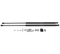 Газовые упоры капота АвтоУпор для Toyota Hilux VII 2005-2015, 2 шт., UT0HIL011