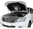 Газовые упоры капота АвтоУпор для Toyota Hilux VII 2005-2015, 2 шт., UT0HIL011 2