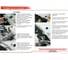 Газовые упоры капота АвтоУпор для Toyota Hilux VII 2005-2015, 2 шт., UT0HIL011 3