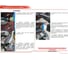 Газовые упоры капота АвтоУпор для Ravon R4 2016-н.в., 2 шт., URAR4011 4