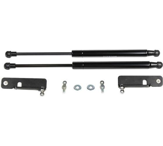 Газовые упоры капота АвтоУпор для Ford Ranger III 2011-2015, 2 шт., UFDRAN011 1