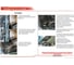 Газовые упоры капота АвтоУпор для Ford Ranger III 2011-2015, 2 шт., UFDRAN011 6