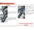 Газовые упоры капота АвтоУпор для Ravon Nexia R3 2016-н.в., 2 шт., URAR3011 4