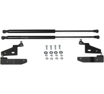 Газовые упоры капота АвтоУпор для Suzuki Grand Vitara III 2005-2015, 2 шт., USUGRA012