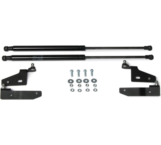 Газовые упоры капота АвтоУпор для Suzuki Grand Vitara III 2005-2015, 2 шт., USUGRA012