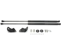 Газовые упоры капота АвтоУпор для Mercedes-Benz A-klasse W176 2012-2018/GLA-klasse X156 2013-2020, 2 шт UMBAKL/GLA012